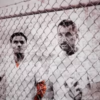 Dirt Dogs Theatre Co. Presents COYOTE ON A FENCE