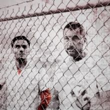 Dirt Dogs Theatre Co. Presents COYOTE ON A FENCE