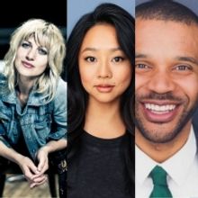 Jabari Brisport to Host THEATER FOR WFP Alongside Anais Mitchell and Stephanie Hsu