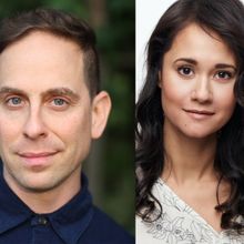 Video: Watch Ali Ewoldt And Garth Kravits In The Musical Short Film THE HUMMINGBIRD R