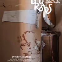 BAD ROADS Staged Reading Will Take Place in Support Of Ukraine
