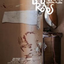 BAD ROADS Staged Reading Will Take Place in Support Of Ukraine