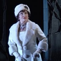 Broadway Rewind: THE VISIT Arrives on Broadway with Chita Rivera, Roger Rees & More! Video