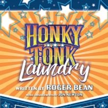 TexARTS Reopens With HONKY TONK LAUNDRY