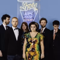 SUSPICIOUSLY CHEAP COMEDY is Coming to the West End