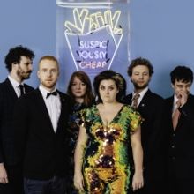 SUSPICIOUSLY CHEAP COMEDY is Coming to the West End