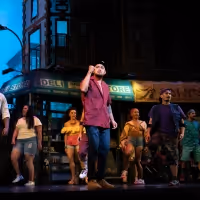 BWW Review: A Joyous, Must-See Production of IN THE HEIGHTS Thrills in La Mirada