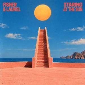 Photos: FISHER Releases 'Staring at the Sun' with LAUREL