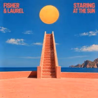 Photos: FISHER Releases 'Staring at the Sun' with LAUREL