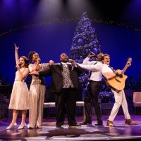 BWW Review: A JOLLY HOLIDAY at Paper Mill Playhouse is a Musical Treasure