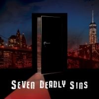 COLLIDE Theatrical Dance Company to Present SEVEN DEADLY SINS Opening This Month