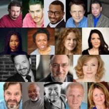 Tensions Rise And A Shocking Revalation On Kansas City Actors Radio Theatre