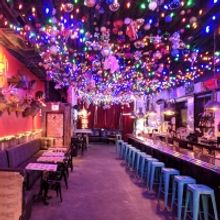 THE SKINNY on the Lower East Side Presents “Naughty or Nice”