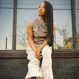 BGR!FEST to Return to the Kennedy Center With BLACK GIRLS ROCK! Pop Up