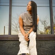 BGR!FEST to Return to the Kennedy Center With BLACK GIRLS ROCK! Pop Up