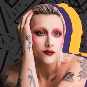 Interview: 'We Are Living Through a Contemporary Pansy Craze': Cabaret Star Mason…