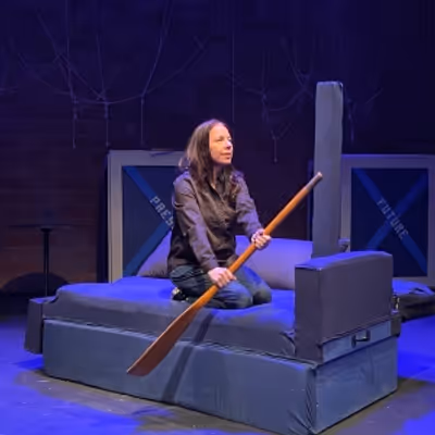 INTERVIEW: Playwright Jami Brandli and Director Jennifer Decker Give BroadwayWorld a Sneak-Peek to the World Premiere of O: A RHAPSODY IN DIVORCE