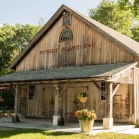 Dorset Theatre Festival Announces Return To The Dorset Playhouse And 2022 Main Stage…