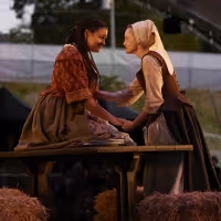 BWW Review: I AM WILLIAM at the Stratford Festival is a Thoughtful, Funny, and…