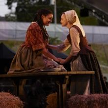 BWW Review: I AM WILLIAM at the Stratford Festival is a Thoughtful, Funny, and Import
