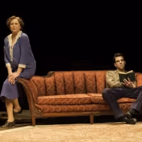 PLAY OF THE DAY! Today's Play: THE GLASS MENAGERIE