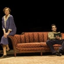 PLAY OF THE DAY! Today's Play: THE GLASS MENAGERIE