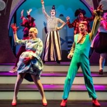 Windmill Joins National Performing Arts Framework