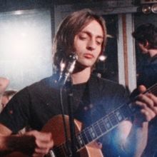 Arsun Shares 'Babe I Hear Thunder In Your Heart' Single