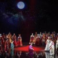 Canadian Opera Company Presents HADRIAN Watch Party