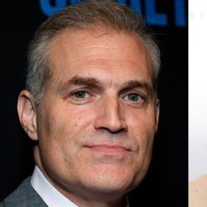 Marc Kudisch and Andréa Burns to Lead Reading of IF I COULD GO​ Off-Broadway