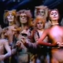 VIDEO: On This Day, September 10 - CATS Ends Its Original Broadway Run
