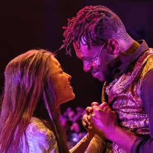 Seattle's Book-It Repertory Theatre Makes a Comeback with a World Premiere