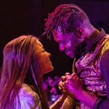 Seattle's Book-It Repertory Theatre Makes a Comeback with a World Premiere