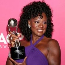 Jennifer Hudson, Viola Davis & More Win NAACP Image Awards - Full List of Winners!