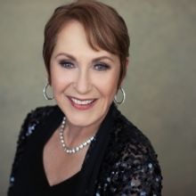 Amanda McBroom of the New Single SEND IN THE CLOWNS