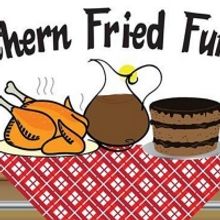 Cutting Edge Theater Presents SOUTHERN FRIED FUNERAL