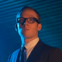 AMC+ Scores British Spy Thriller THE IPCRESS FILE Starring Joe Cole
