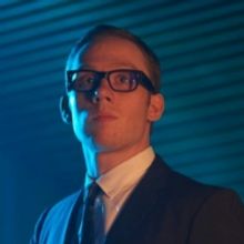 AMC+ Scores British Spy Thriller THE IPCRESS FILE Starring Joe Cole