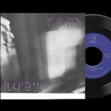 R.E.M.'s Debut 1981 Single 'Radio Free Europe' Set for First-Ever Reissue