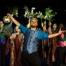 Players Theatre Celebrates 35th Show Staged Via Self-Production Residency