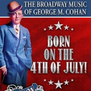 Joel Grey, Lesli Margherita, And More Join A George M. Cohan Celebration at La Mirada