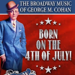 Joel Grey, Lesli Margherita, And More Join A George M. Cohan Celebration at La…