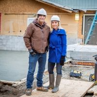 HGTV Announces New Series RENOVATION, INC.