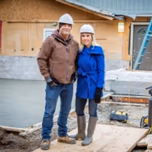 HGTV Announces New Series RENOVATION, INC.
