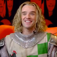 Video: How Michael Urie Is Feeling Ahead of SPAMALOT's First Preview Tonight Video