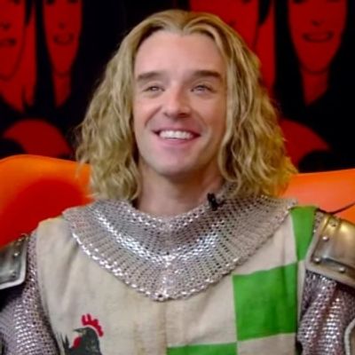 Video: How Michael Urie Is Feeling Ahead of SPAMALOT's First Preview Tonight