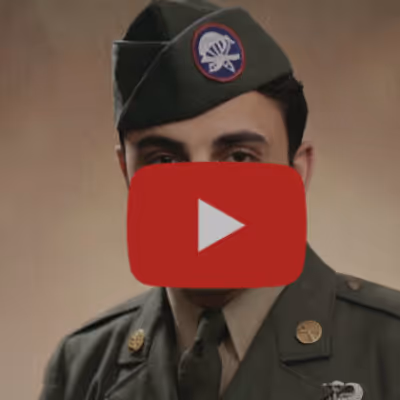 BAND OF BROTHERS: LEGACY Documentary to Premiere on HBO Max