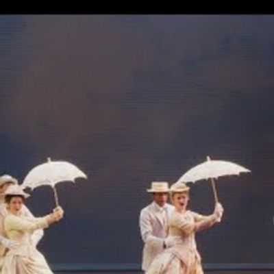 Video: HELLO, DOLLY! 'Put on Your Sunday Clothes' Clip From Ogunquit Playhouse