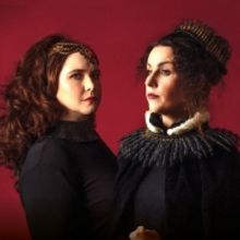 Irish National Opera to Present MARIA STUARDA