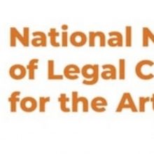 New Research Reveals Urgent Legal Needs in Arts Sector